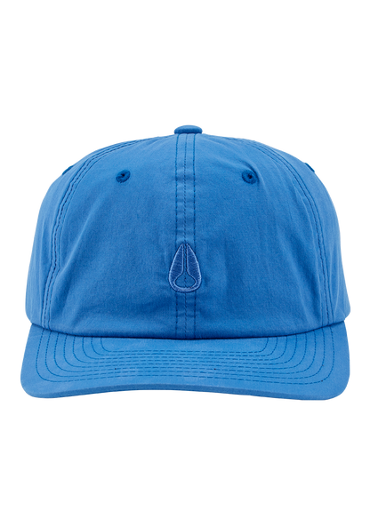 Cappello Snapback Agent - Blu Horizon View 3