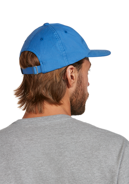 Cappello Snapback Agent - Blu Horizon View 7