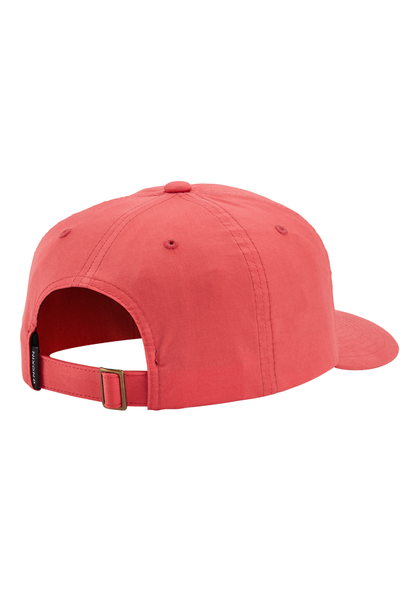 Cappello Snapback Agent - Coral View 2