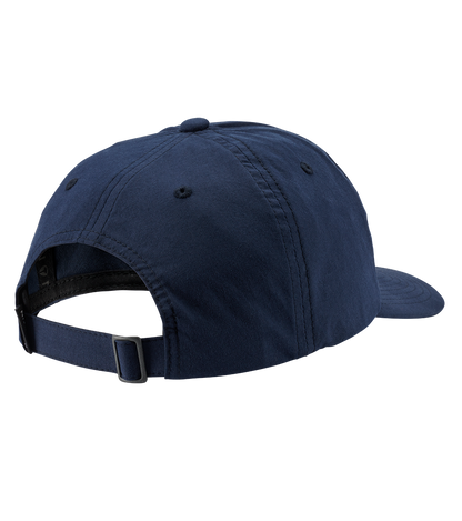 Cappello Snapback Agent - Blu navy / Rosso View 2