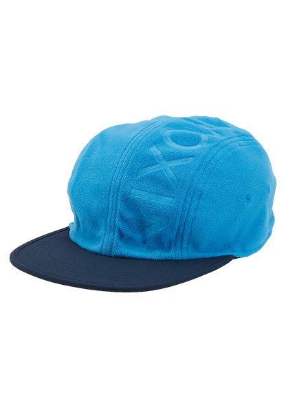 Cappello 5 Panel Crush Reversible - Blu navy / blu View 3