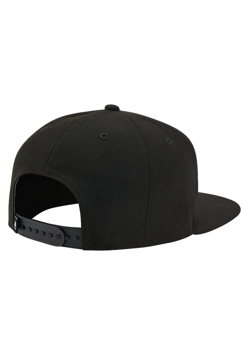 Cappello Snapback Major League - Nero