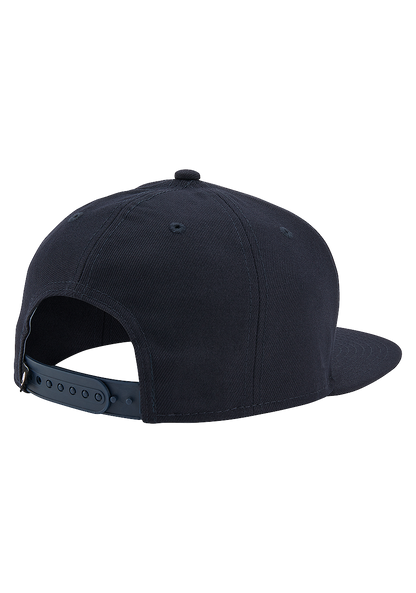 Cappello Snapback Major League - Blu navy View 2