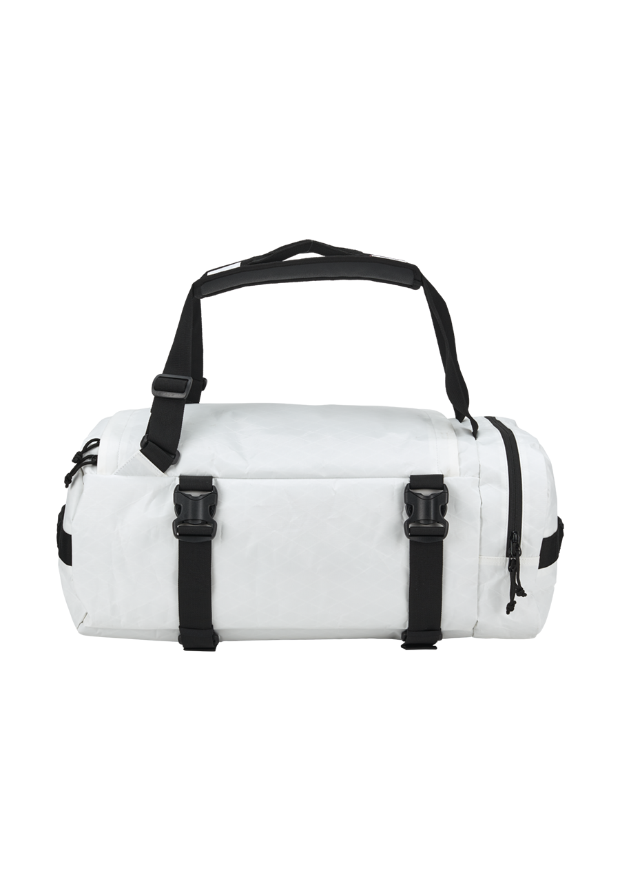 Borsone Escape 45 l - NS - Bianco View 2