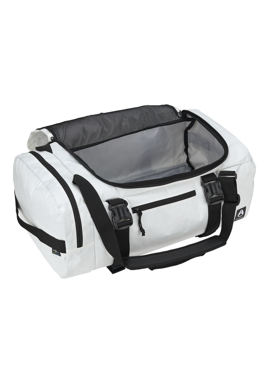 Borsone Escape 45 l - NS - Bianco View 3