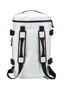 Borsone Escape 45 l - NS - Bianco View 4
