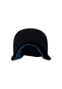 Capello Flexfit Delta - Blu Horizon View 4