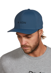 Capello Flexfit Delta - Blu Horizon View 6