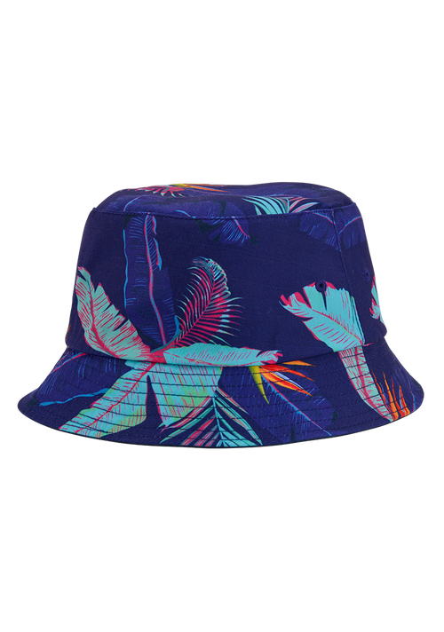 Cappello alla pescatore Undercover - Electric Paradise