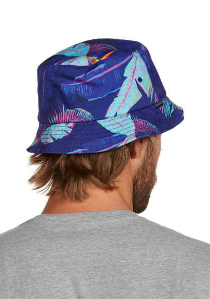 Cappello alla pescatore Undercover - Electric Paradise View 5