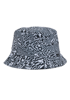 Cappello alla pescatore Undercover - Nero Digi Glitch