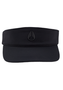 Visiera Torrey - Nero View 3