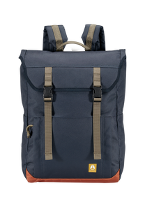 Zaino Mode - Blu navy / multicolore View 1