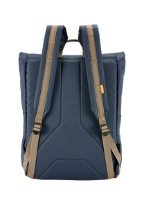 Zaino Mode - Blu navy / multicolore View 2