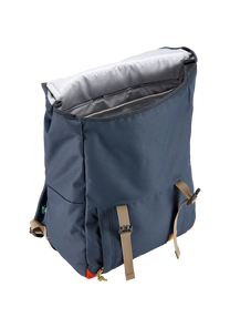 Zaino Mode - Blu navy / multicolore View 3