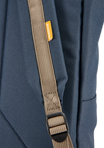 Zaino Mode - Blu navy / multicolore View 5