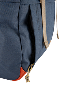 Zaino Mode - Blu navy / multicolore View 6