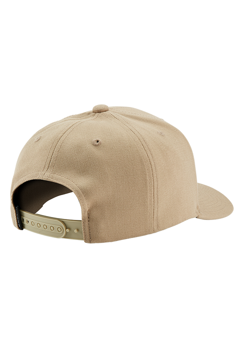 Cappello snapback Deep Down - Kaki