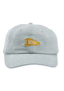 Cappello strapback Harvey - Seafoam View 3