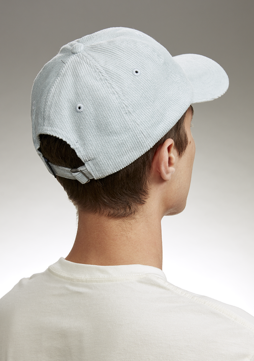 Cappello strapback Harvey - Seafoam