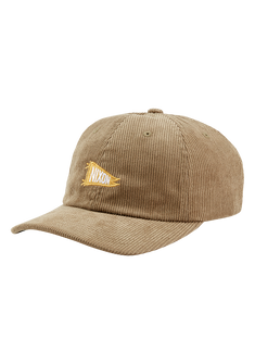 Cappello strapback Harvey - Oliva