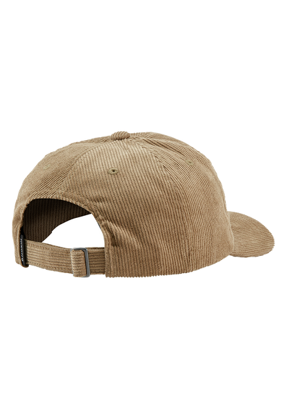 Cappello strapback Harvey - Oliva View 2