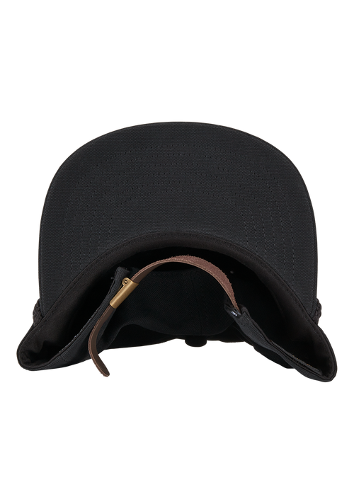 Cappello strapback Rangel - Nero