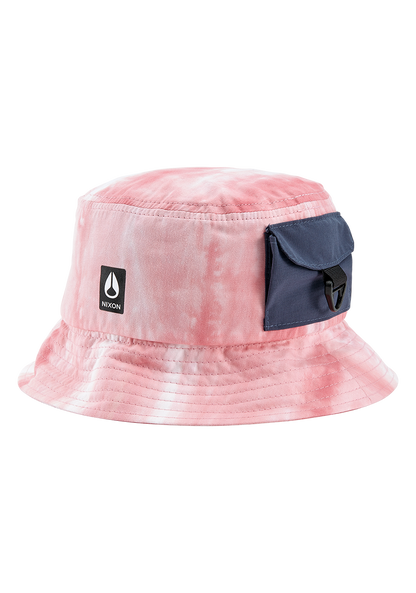 Cappello alla pescatora Trifle - Rosa chiaro View 1