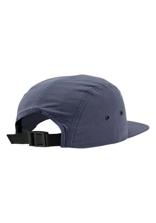 Cappello strapback Sypes - Blu navy / multicolore