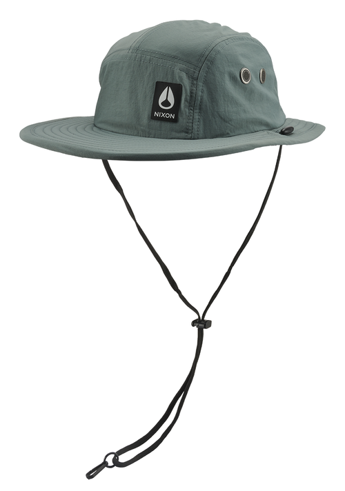 Cappello a tesa intera Narrows - Dark Gray