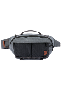 Borsa Hatch - Nero View 1