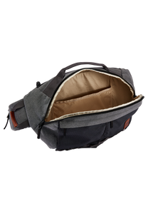 Borsa Hatch - Nero View 3