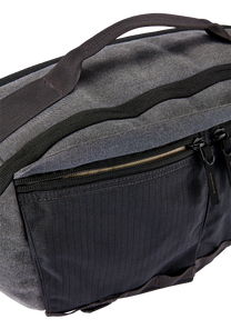 Borsa Hatch - Nero View 6