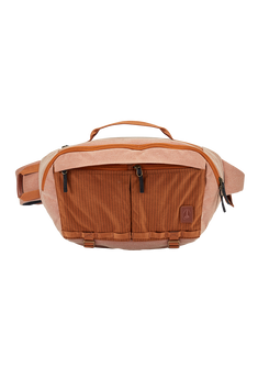 Borsa Hatch - Marrone