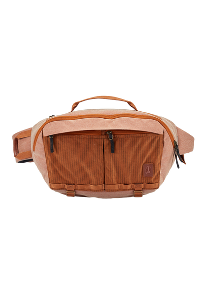 Borsa Hatch - Marrone View 1