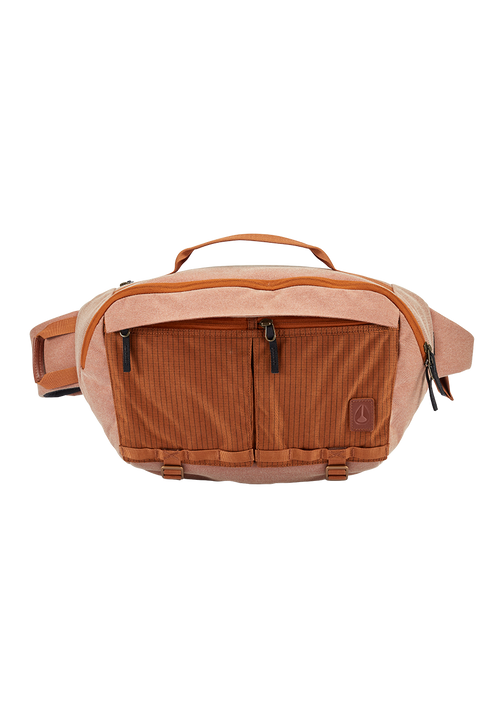 Borsa Hatch - Marrone