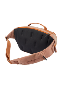 Borsa Hatch - Marrone View 2