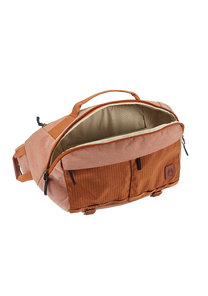 Borsa Hatch - Marrone View 3