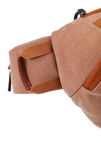 Borsa Hatch - Marrone View 4