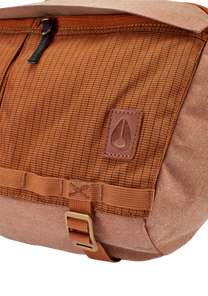 Borsa Hatch - Marrone View 5