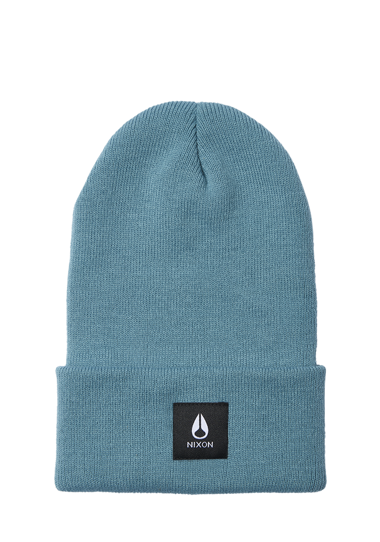 Hume Beanie - Azzurro chiaro