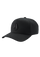 Cappello snapback Deep Down Athletic - Tutta nera / nera