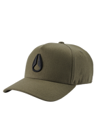Cappello snapback Deep Down Athletic