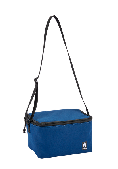 Borsa termica Siesta - Blu navy View 1