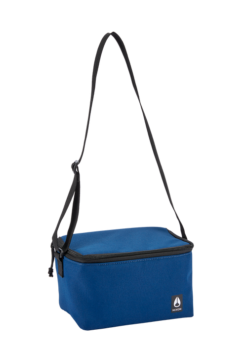 Borsa termica Siesta - Blu navy