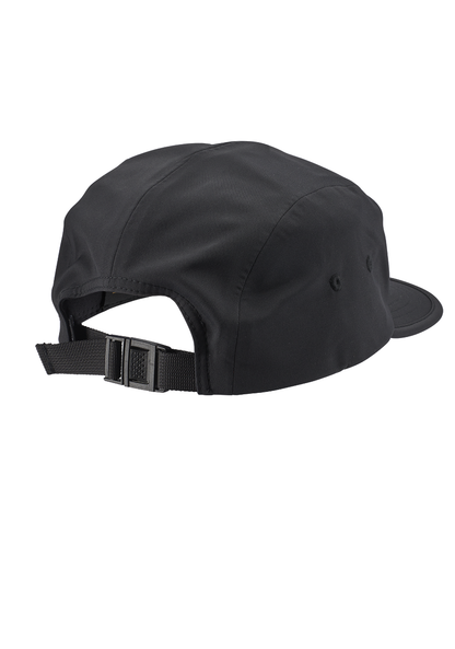 Mikey Tech Strapback - Tutta nera View 2