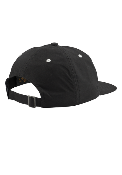 Summit Seeker Strapback - Nero / bianco View 2