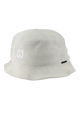 Portofino Terry Bucket - Bianco