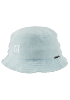 Portofino Terry Bucket - Pastel Blue