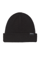 Kingman Wool Beanie - Nero